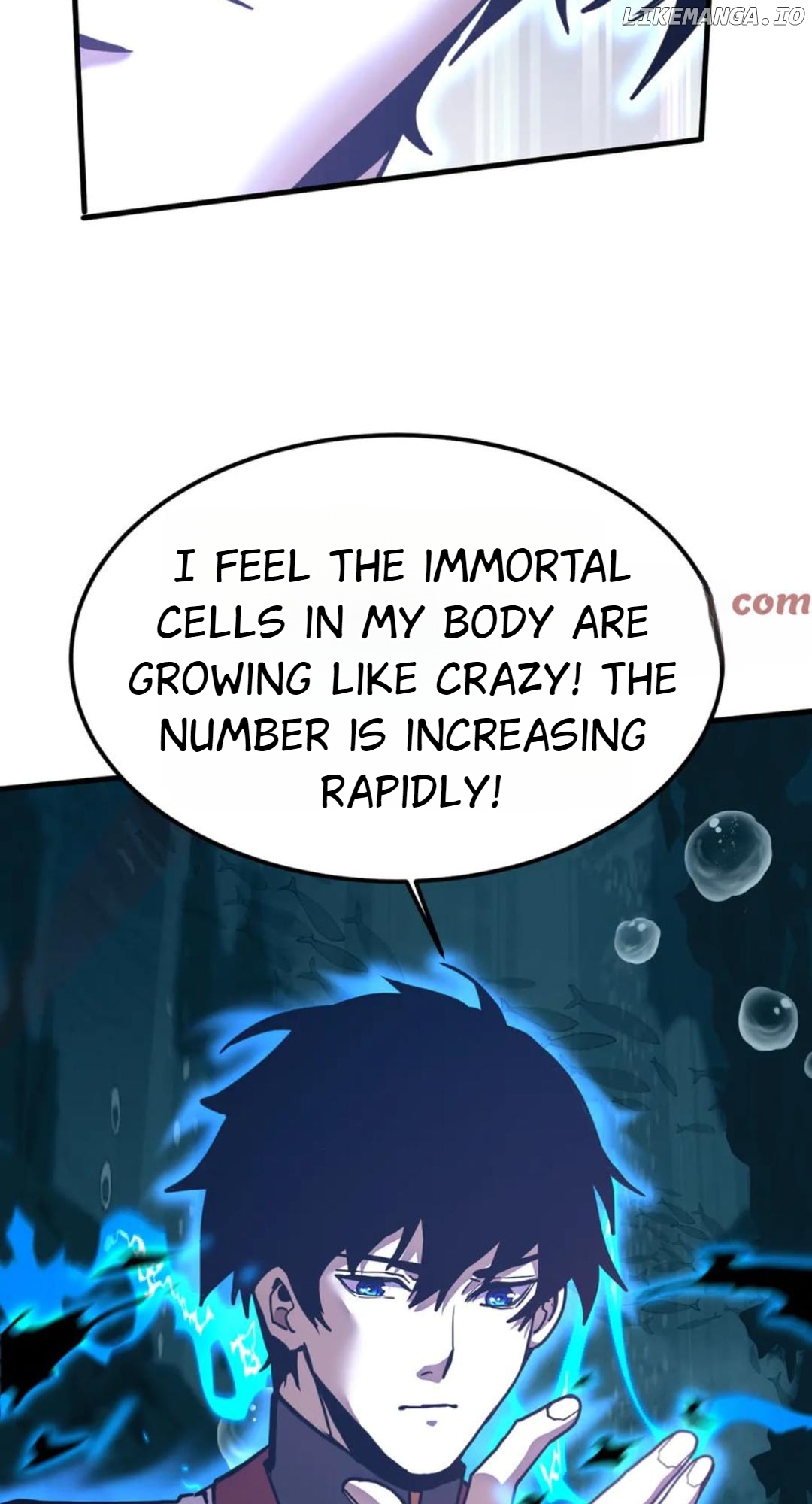 Log into the Future Chapter 223 - page 5